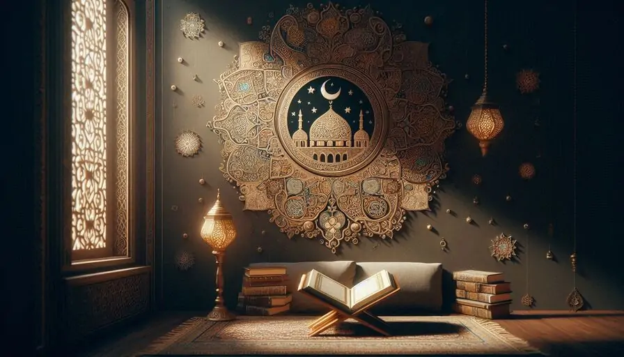 how many pages of quran