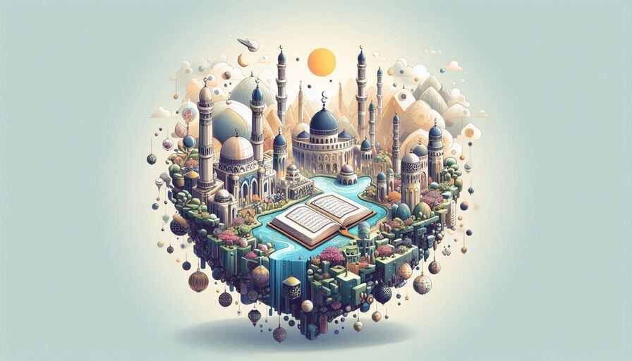 what is the importance of quran in our life