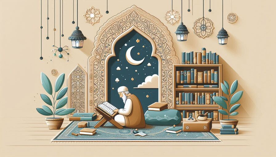 how to learn arabic language to understand quran