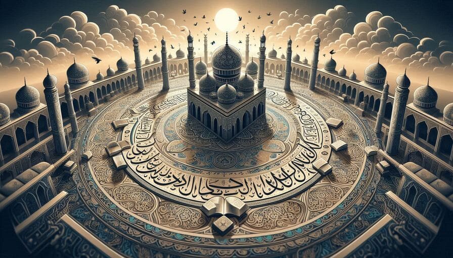 What is Qalqalah in tajweed