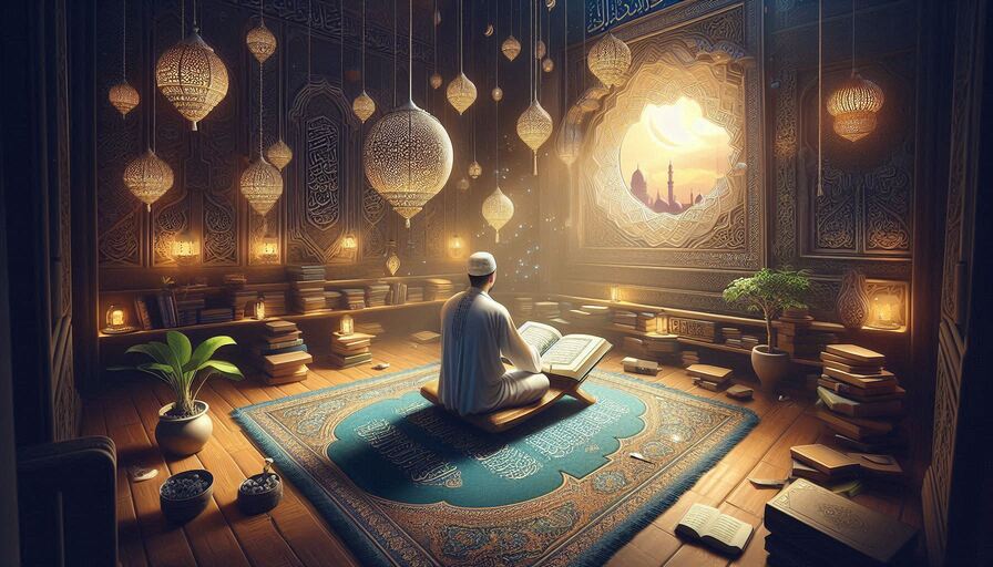 Easy way to memorize surah yaseen