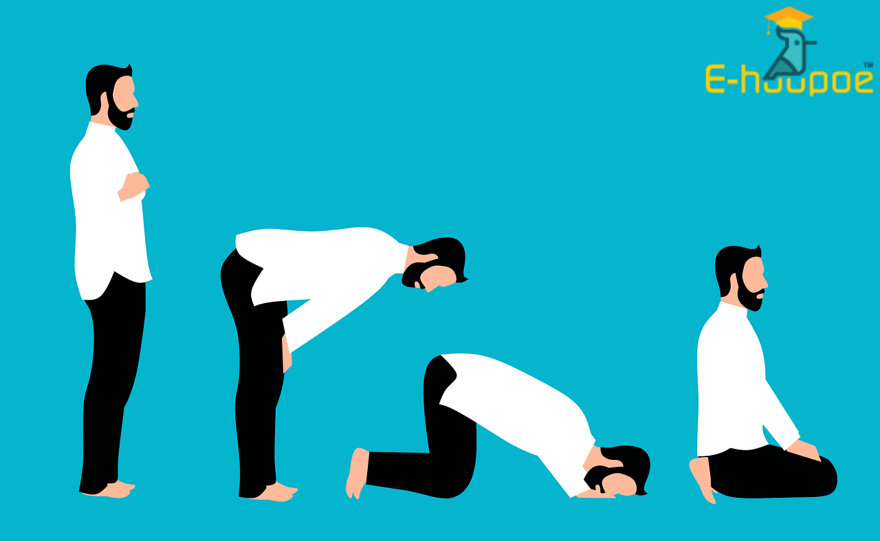 How to perform taraweeh: guide to Ramadan’s special prayer