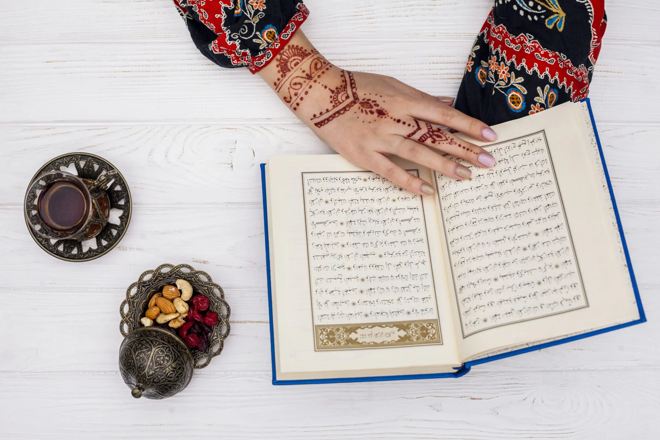 benefits of surah al kahf