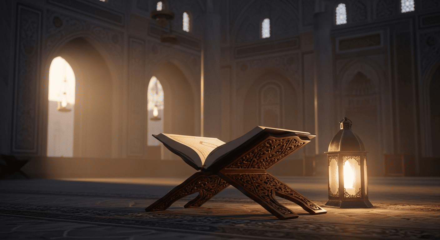 Istikhara dua in Arabic