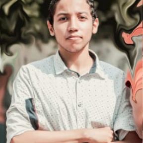 ahmed